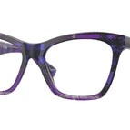 52-140-16 / 4113-Check Violet