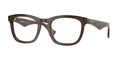 Burberry BE2417F Square Eyeglasses - Lensntrends