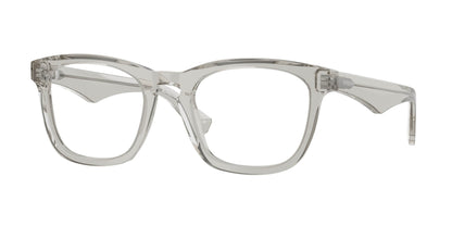 Burberry BE2417F Square Eyeglasses - Lensntrends