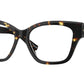 Burberry BE2420F Cat Eye Eyeglasses - Lensntrends