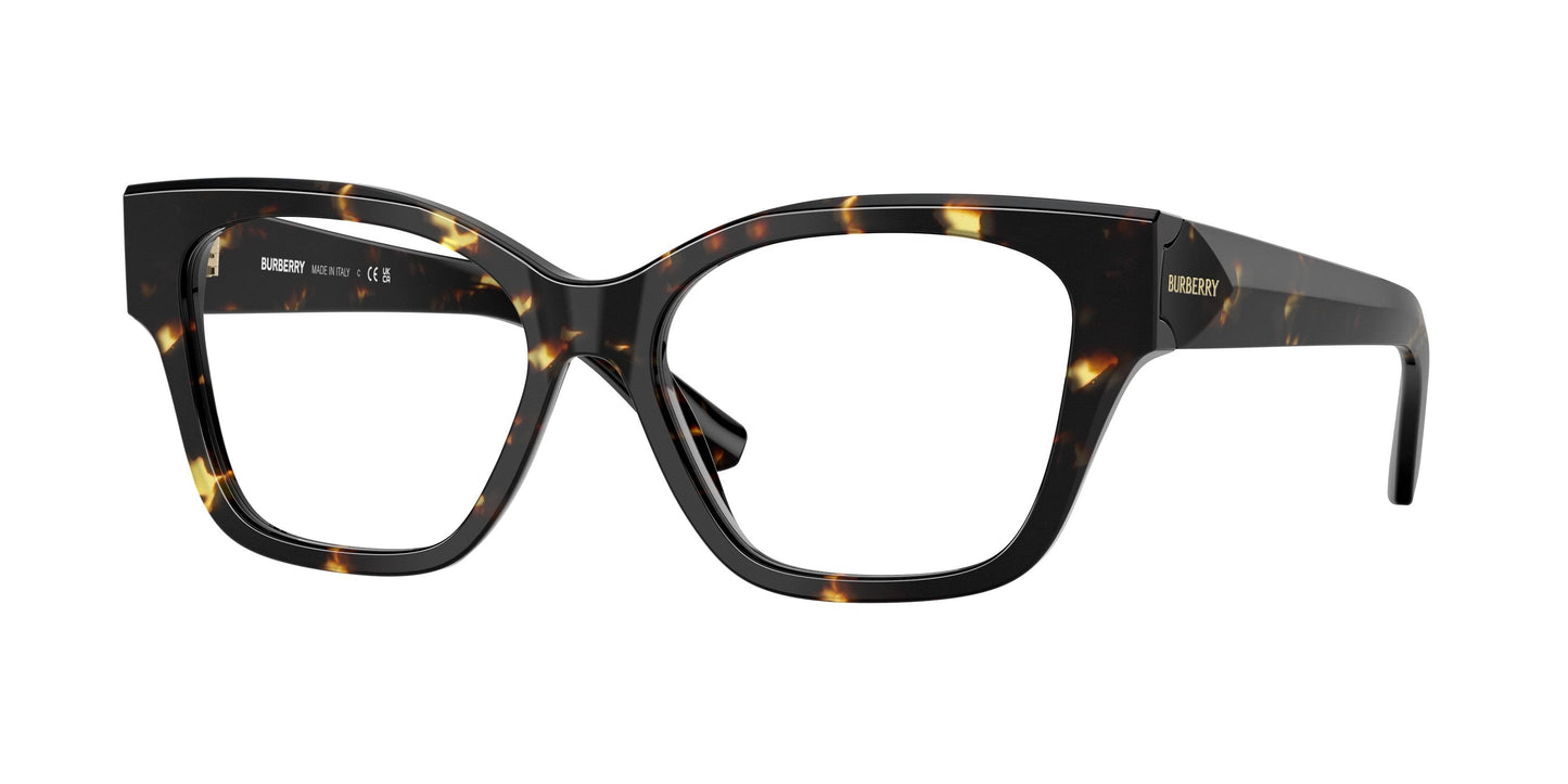 Burberry BE2420F Cat Eye Eyeglasses - Lensntrends