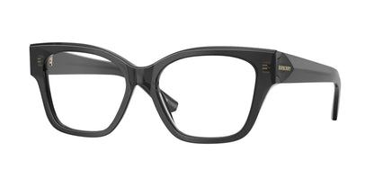 Burberry BE2420F Cat Eye Eyeglasses - Lensntrends