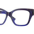 52-140-16 / 4114-Check Blue