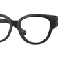 Burberry BE2421 Phantos Eyeglasses  4112-Grey 53-140-17 - Color Map Grey