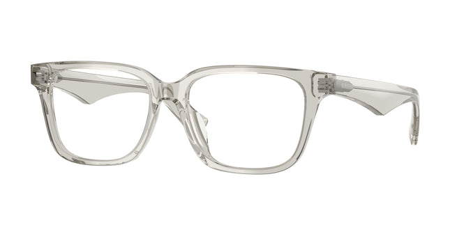 Burberry BE2425D Square Eyeglasses  4127-Grey 54-145-16 - Color Map Grey
