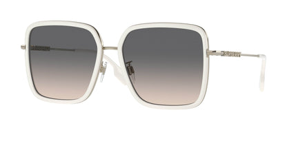 Burberry DIONNE BE3145D Square Sunglasses - Lensntrends
