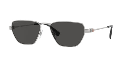 Burberry BE3146 Irregular Sunglasses - Lensntrends