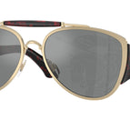 60-130-18 / 1109AI-Light Gold