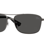 60-140-17 / 131687-Matte Grey