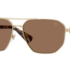 60-140-15 / 110973-Light Gold