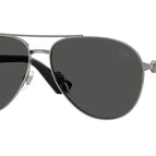 59-140-14 / 100387-Gunmetal