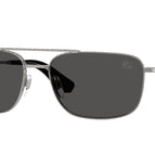 59-145-17 / 100387-Gunmetal