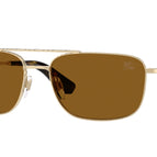 59-145-17 / 110983-Light Gold - Polarized