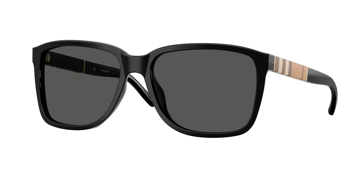 Burberry BE4181 Square Sunglasses - Lensntrends