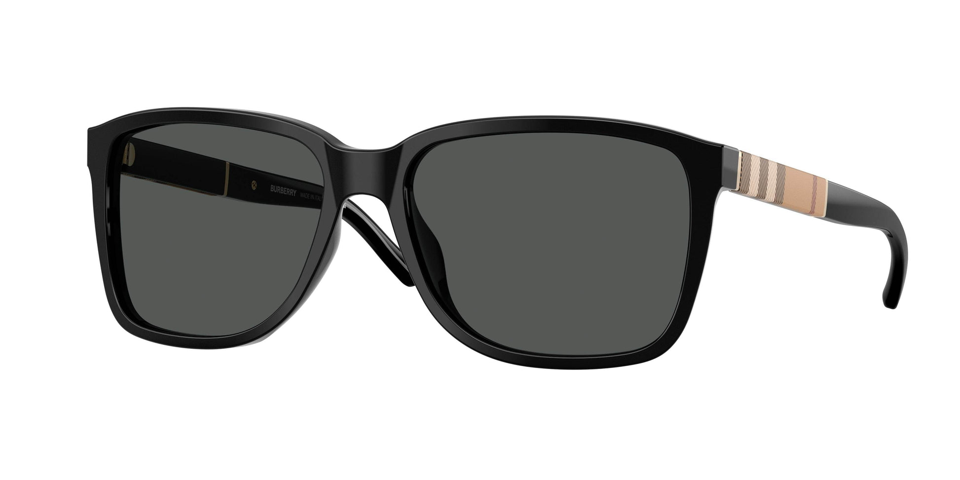Burberry BE4181 Square Sunglasses - Lensntrends