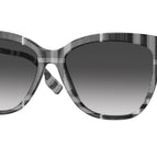 56-140-16 / 40048G-Check White/Black