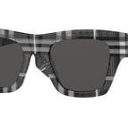 49-145-20 / 399487-Check White/Black