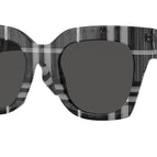 49-145-21 / 399487-Check White/Black