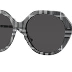 57-140-18 / 400487-Check White/Black