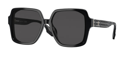 Burberry BE4379D Square Sunglasses - Lensntrends