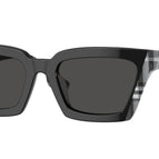 52-140-19 / 405187-Black/Check White Black