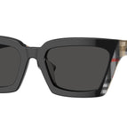 52-140-19 / 405587-Black/Vintage Check