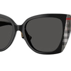 54-140-17 / 405587-Black/Vintage Check