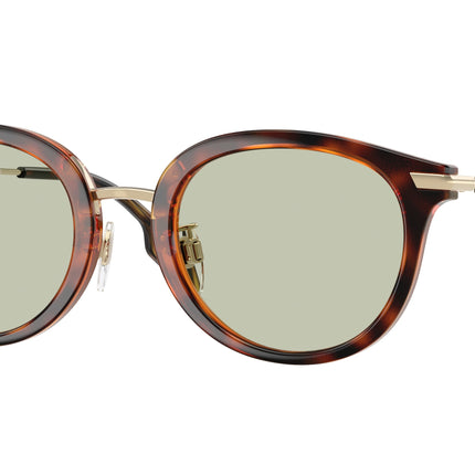 Burberry KELSEY BE4398D Phantos Sunglasses  3002/2-Dark Havana 50-140-21 - Color Map Brown