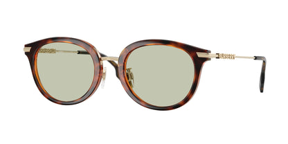 Burberry KELSEY BE4398D Phantos Sunglasses - Lensntrends