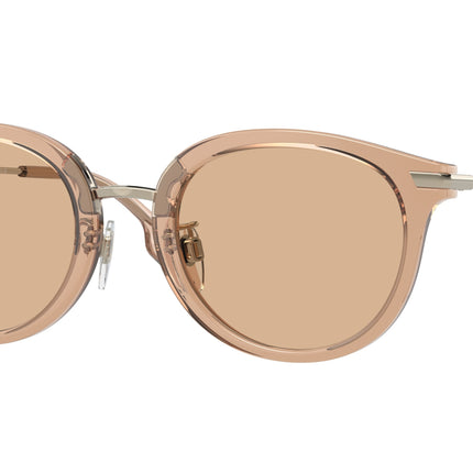 Burberry KELSEY BE4398D Phantos Sunglasses  407273-Brown 50-140-21 - Color Map Brown