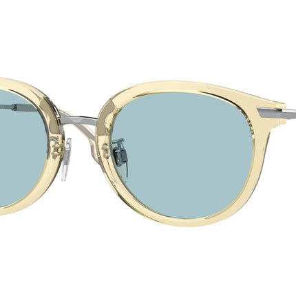 Burberry KELSEY BE4398D Phantos Sunglasses  407380-Yellow 50-140-21 - Color Map Yellow