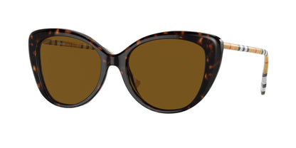 Burberry BE4407 Cat Eye Sunglasses - Lensntrends