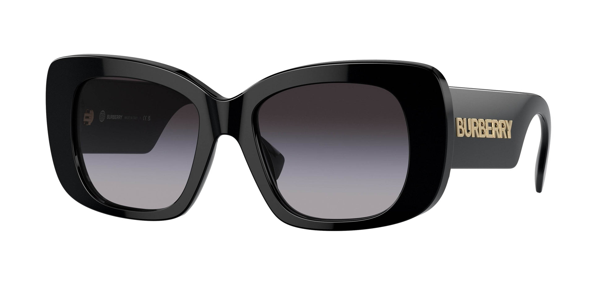 Burberry BE4410 Square Sunglasses - Lensntrends