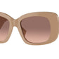 Burberry BE4410 Square Sunglasses - Lensntrends