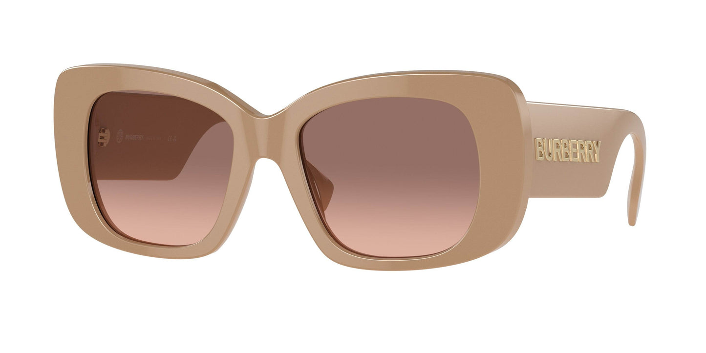 Burberry BE4410 Square Sunglasses - Lensntrends