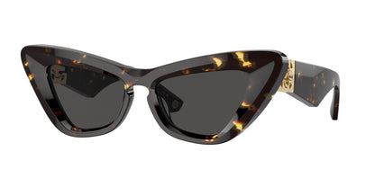 Burberry BE4421U Cat Eye Sunglasses - Lensntrends