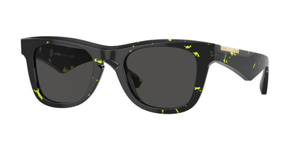 Burberry BE4426F Square Sunglasses - Lensntrends