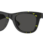 50-145-21 / 412487-Green Havana