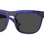 56-145-20 / 411487-Check Blue