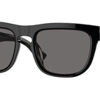 56-145-20 / 412181-Top Black On Vintage Check - Polarized