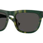 56-145-20 / 412587-Check Green