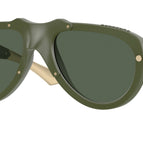 57-125-20 / 413871-Green Rubber
