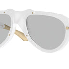 57-125-20 / 414187-White Rubber
