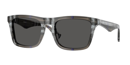 Burberry BE4434 Square Sunglasses - Lensntrends