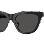 53-140-18 / 412187-Top Black On Vintage Check