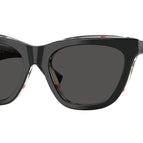 53-140-18 / 412187-Top Black On Vintage Check