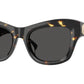 Burberry BE4442U Cat Eye Sunglasses  410687-Yellow Havana 51-145-19 - Color Map Tortoise