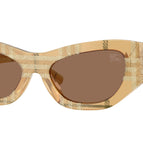 54-140-19 / 415773-Check Beige