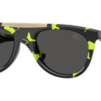 53-145-21 / 412487-Green Havana