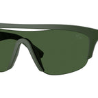 0-145-140 / 417071-Matte Green